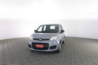 FIAT Panda Panda 1.0 firefly hybrid