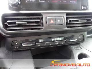 CITROEN Berlingo usata, con Climatizzatore