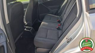 VOLKSWAGEN Tiguan usata, con Autoradio
