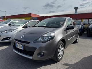 RENAULT Clio 1.2 16V 5 porte Live!
