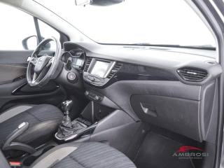 OPEL Crossland X usata 11
