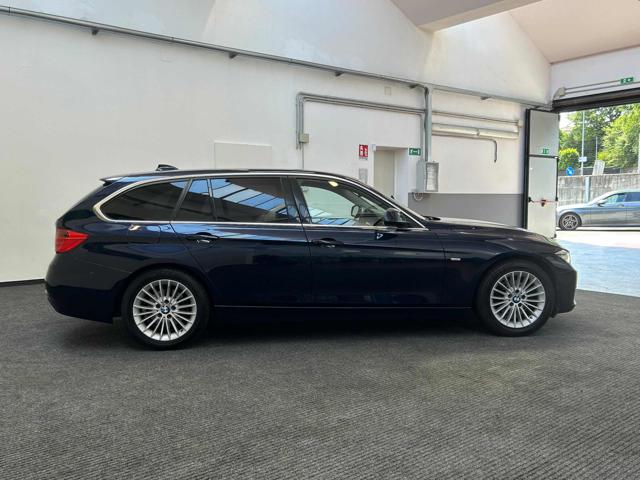 BMW 318 usata, con Airbag Passeggero
