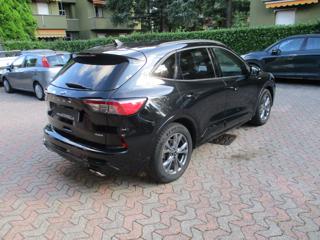 FORD Kuga usata, con Autoradio