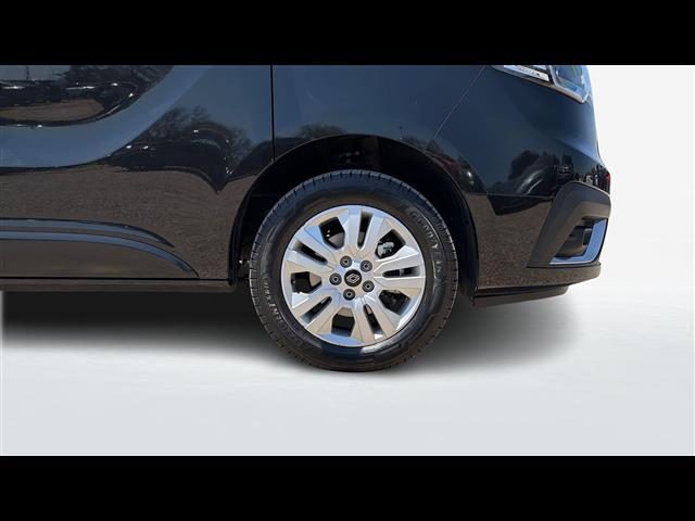 RENAULT Trafic usata, con Airbag Passeggero