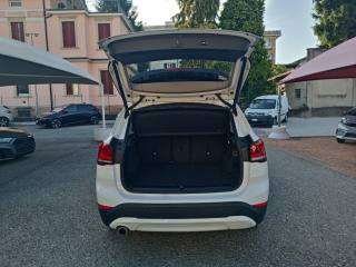 BMW X1 usata, con Chiusura centralizzata