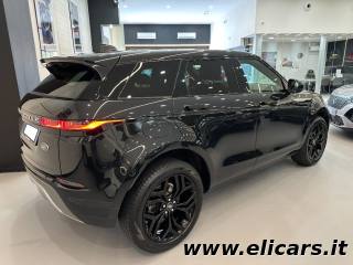 LAND ROVER Range Rover Evoque usata, con Boardcomputer