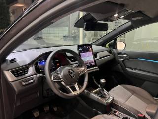 RENAULT Captur usata, con Vivavoce