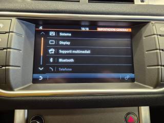 LAND ROVER Range Rover Evoque usata, con Sedile posteriore sdoppiato