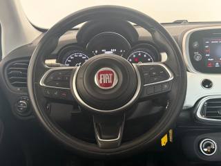 FIAT 500X usata 21