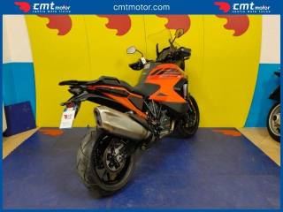KTM 1290 Super Adventure usata 3