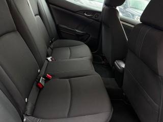 HONDA Civic usata, con Cruise Control