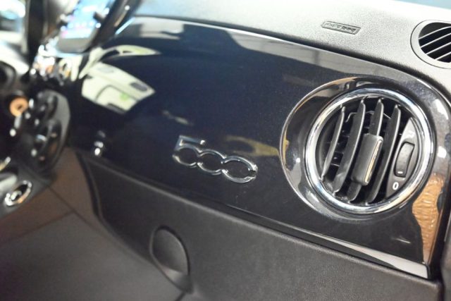 FIAT 500 usata 49