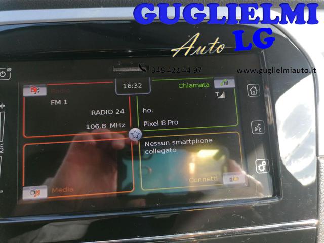 SUZUKI Vitara usata, con Controllo trazione