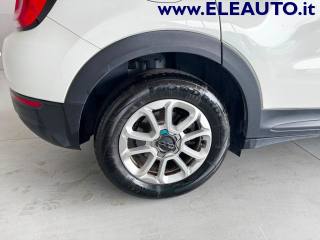 FIAT 500X usata, con Chiusura centralizzata
