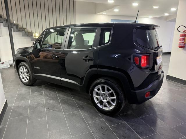 JEEP Renegade usata, con Cerchi in lega