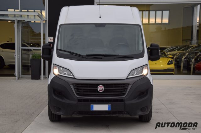 FIAT Ducato usata, con Airbag