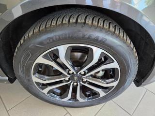 FORD Puma usata, con Climatizzatore