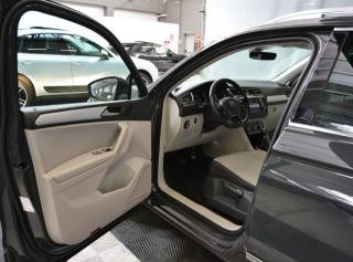 VOLKSWAGEN Tiguan usata, con Airbag