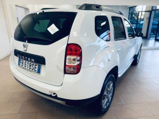 DACIA Duster usata, con Alzacristalli elettrici