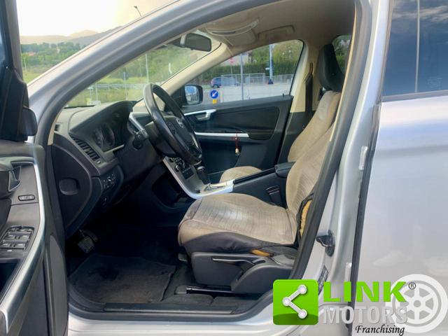 VOLVO XC60 usata, con Climatizzatore