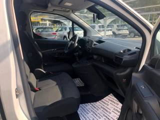 TOYOTA Proace City usata, con Chiusura centralizzata telecomandata