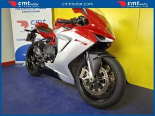 MV AGUSTA F3 800 usata 7