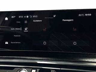 PEUGEOT 5008 usata, con Telecamera per parcheggio assistito