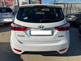 HYUNDAI iX20 usata, con Alzacristalli elettrici
