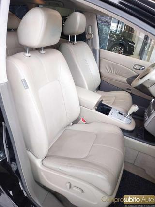 NISSAN Murano usata 34
