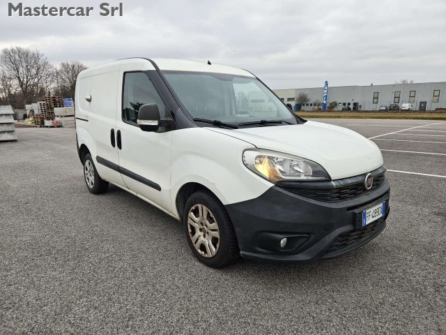 FIAT Doblo usata, con Controllo trazione