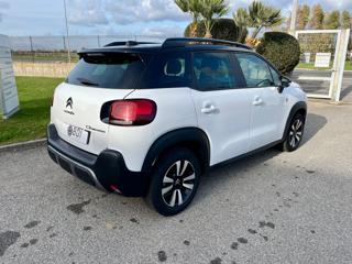 CITROEN C3 Aircross usata, con Airbag Passeggero