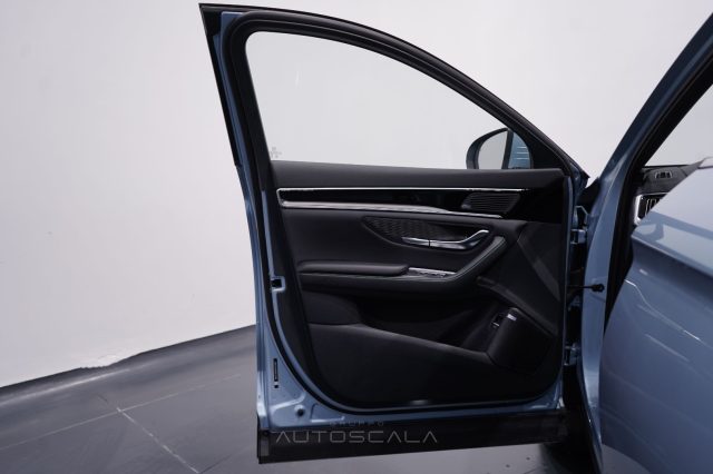 BYD Seal U usata, con Chiusura centralizzata