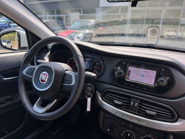 FIAT Tipo usata, con Cruise Control