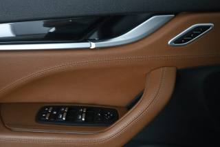 MASERATI Levante usata 16