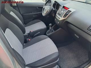 KIA Venga usata, con Chiusura centralizzata
