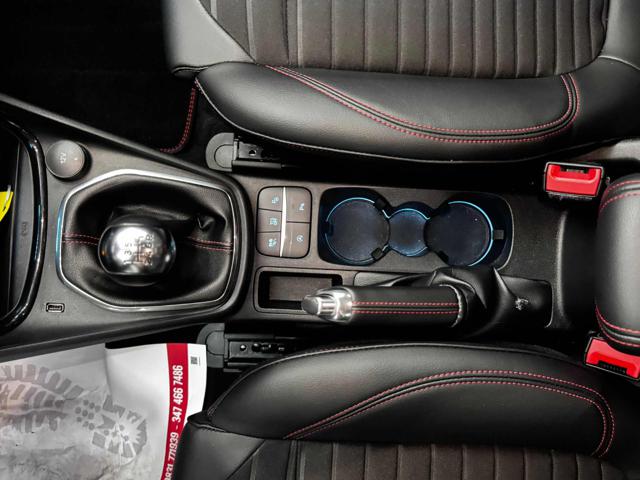 FORD Puma usata, con Vetri oscurati