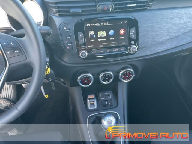 ALFA ROMEO Giulietta usata, con Airbag laterali