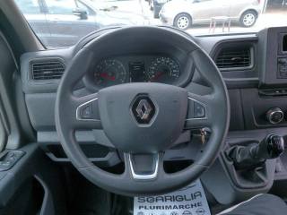 RENAULT Master usata, con Bracciolo