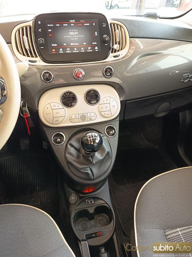FIAT 500 usata 22