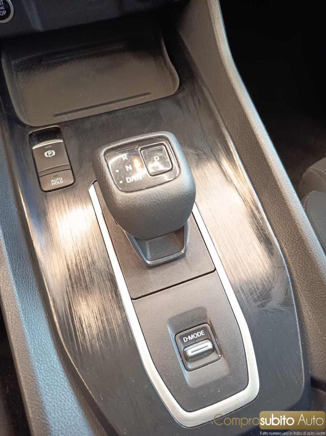 NISSAN Qashqai usata 27