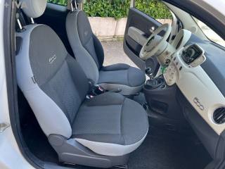 FIAT 500 usata 14