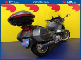 HONDA Deauville 700 usata 3