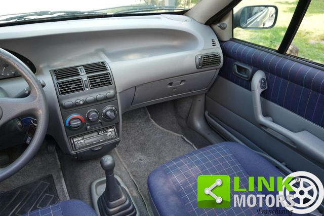 FIAT Punto usata 12