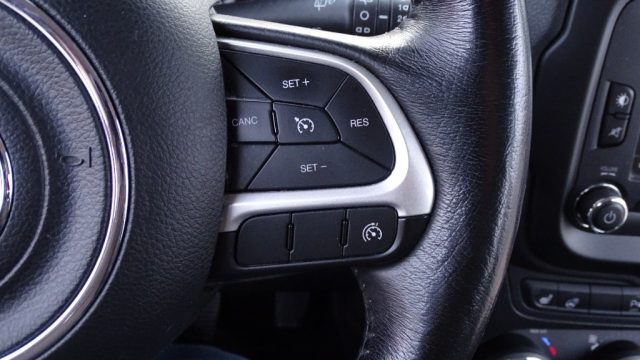 JEEP Renegade usata 87