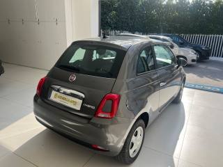 FIAT 500 usata, con Cruise Control