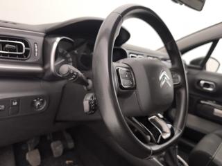 CITROEN C3 usata, con Sistema di riconoscimento della stanchezza