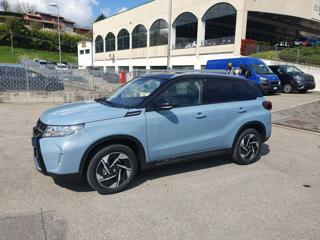 SUZUKI Vitara usata, con Airbag
