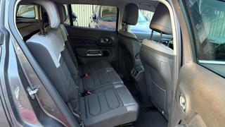 CITROEN C5 Aircross usata, con Fendinebbia