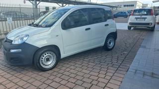 FIAT Panda usata, con Airbag