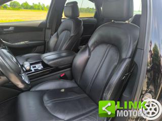 AUDI A8 usata, con Climatizzatore